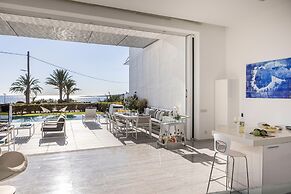 Protaras Elaia Luxury Seafront Villa