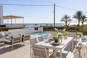 Protaras Elaia Luxury Seafront Villa