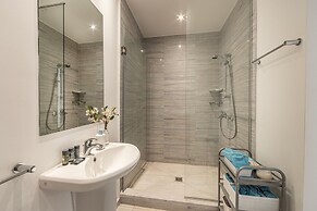 Protaras Elaia Luxury Seafront Villa