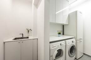 Protaras Elaia Luxury Seafront Villa