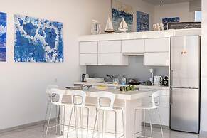 Protaras Elaia Luxury Seafront Villa