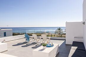 Protaras Elaia Luxury Seafront Villa