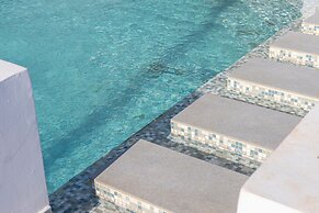 Protaras Elaia Luxury Seafront Villa