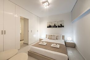 Protaras Elaia Luxury Seafront Villa