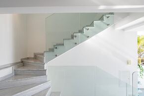 Protaras Elaia Luxury Seafront Villa