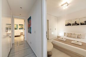 Protaras Elaia Luxury Seafront Villa