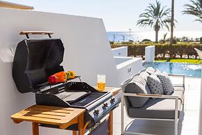 Protaras Elaia Luxury Seafront Villa