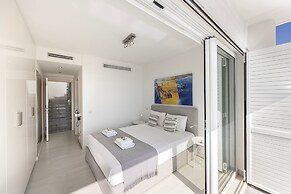 Protaras Elaia Luxury Seafront Villa