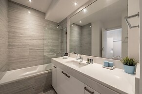 Protaras Elaia Luxury Seafront Villa