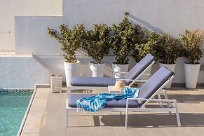 Protaras Elaia Luxury Seafront Villa