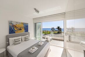 Protaras Elaia Luxury Seafront Villa