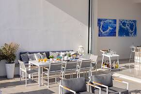 Protaras Elaia Luxury Seafront Villa