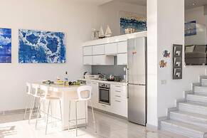 Protaras Elaia Luxury Seafront Villa