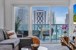 Sunbeam Plush 2 Story Loft