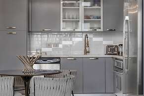 Sunbeam Plush 2 Story Loft