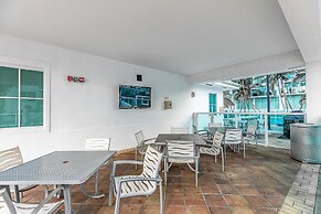 Sunbeam Plush 2 Story Loft