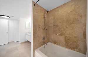 Sunbeam Plush 2 Story Loft