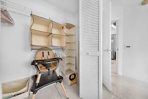 Sunbeam Plush 2 Story Loft