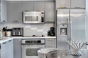 Sunbeam Plush 2 Story Loft