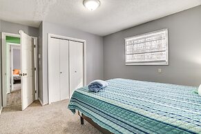 Pocono Paradise Haven w/ Game Room & Pool Access