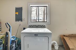 Pocono Paradise Haven w/ Game Room & Pool Access