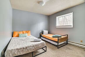 Pocono Paradise Haven w/ Game Room & Pool Access