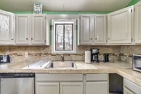 Pocono Paradise Haven w/ Game Room & Pool Access