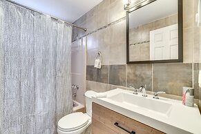 Pocono Paradise Haven w/ Game Room & Pool Access