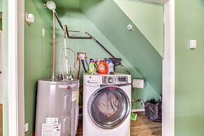 Pocono Paradise Haven w/ Game Room & Pool Access