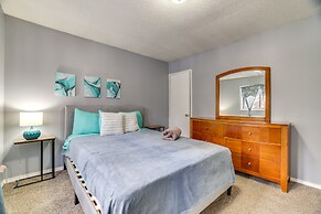 Pocono Paradise Haven w/ Game Room & Pool Access