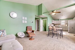 Pocono Paradise Haven w/ Game Room & Pool Access