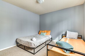 Pocono Paradise Haven w/ Game Room & Pool Access