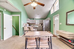 Pocono Paradise Haven w/ Game Room & Pool Access