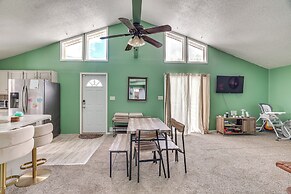 Pocono Paradise Haven w/ Game Room & Pool Access