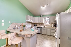 Pocono Paradise Haven w/ Game Room & Pool Access