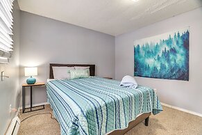 Pocono Paradise Haven w/ Game Room & Pool Access