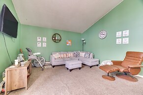 Pocono Paradise Haven w/ Game Room & Pool Access