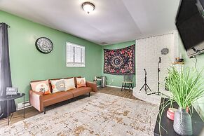 Pocono Paradise Haven w/ Game Room & Pool Access