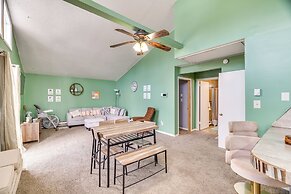 Pocono Paradise Haven w/ Game Room & Pool Access