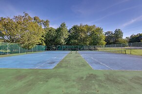 Pocono Paradise Haven w/ Game Room & Pool Access