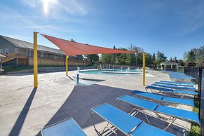 Pocono Paradise Haven w/ Game Room & Pool Access