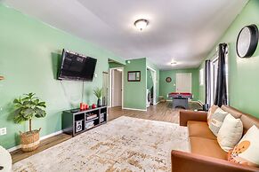 Pocono Paradise Haven w/ Game Room & Pool Access