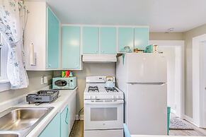 Cozy Norcal Cottage: 2 Mi to Redwoods & Beaches!