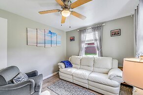 Cozy Norcal Cottage: 2 Mi to Redwoods & Beaches!