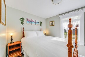 Cozy Norcal Cottage: 2 Mi to Redwoods & Beaches!