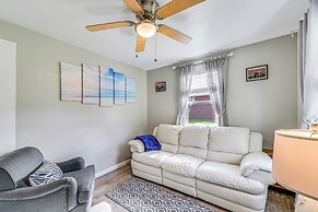 Cozy Norcal Cottage: 2 Mi to Redwoods & Beaches!