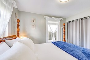 Cozy Norcal Cottage: 2 Mi to Redwoods & Beaches!