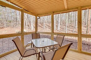 Cropwell Cabin w/ Fire Pit, Near Logan Martin Lake