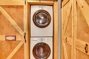 Cropwell Cabin w/ Fire Pit, Near Logan Martin Lake