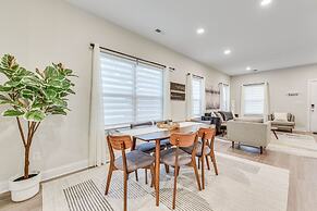 Family-friendly Home ~ 5 Mi to UNC Charlotte!